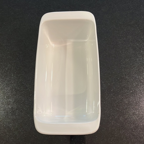 Loaf Pan "Cornflower Blue" by CORNING - Picture 2 of 9